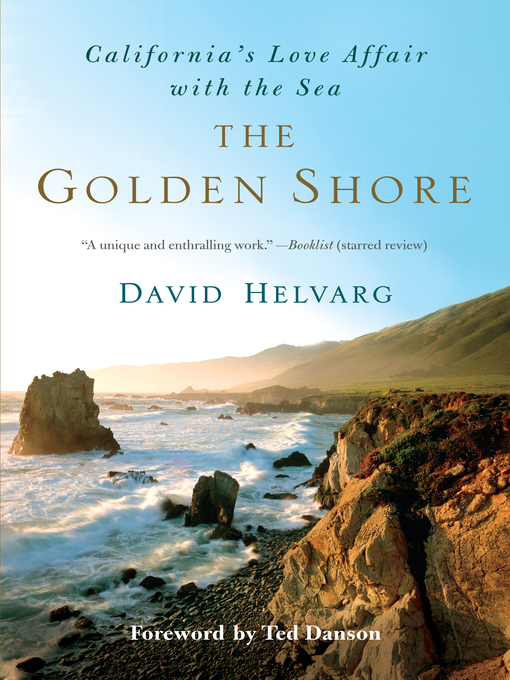 Title details for The Golden Shore by David Helvarg - Available